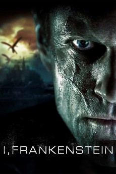 I, Frankenstein (2014) download