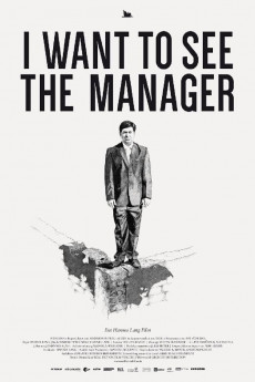 I Want to See the Manager (2014) download