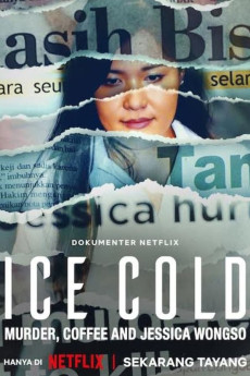 Ice Cold: Murder, Coffee and Jessica Wongso (2023) download