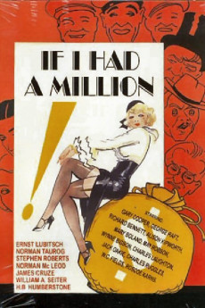If I Had a Million (1932) download