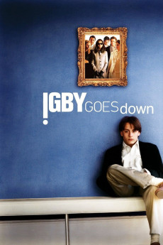 Igby Goes Down (2002) download