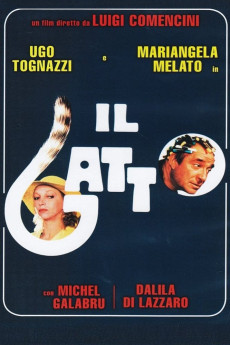 Il gatto (1977) download
