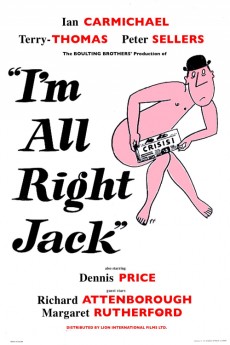 I'm All Right Jack (1959) download