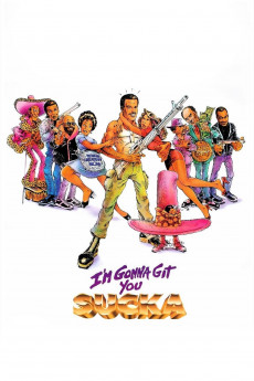 I'm Gonna Git You Sucka (1988) download