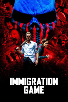 Immigration Game (2017) download
