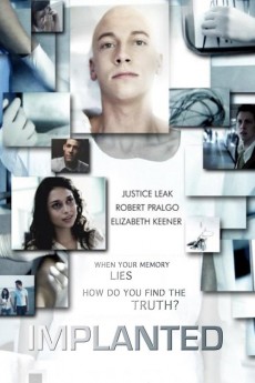 Implanted (2013) download