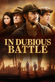In Dubious Battle (2016) download