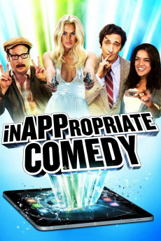 InAPPropriate Comedy (2013) download