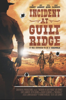 Incident at Guilt Ridge (2020) download
