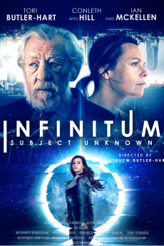Infinitum: Subject Unknown (2021) download