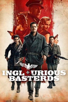 Inglourious Basterds (2009) download