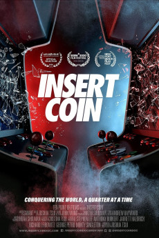 Insert Coin (2020) download