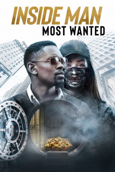 Inside Man: Most Wanted (2019) download