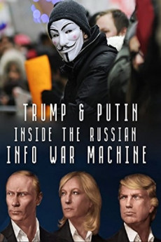 Inside the Russian Info War Machine (2018) download