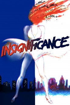 Insignificance (1985) download