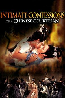 Intimate Confessions of a Chinese Courtesan (1972) download