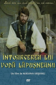 Întoarcerea lui Voda Lapusneanu (1980) download