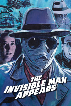 Invisible Man Appears (1949) download