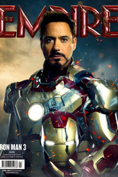Iron Man 3 Unmasked (2013) download