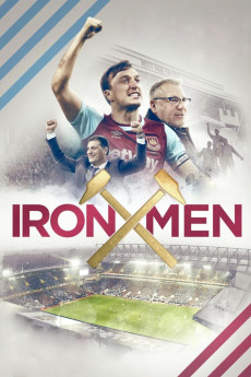 Iron Men (2017) download