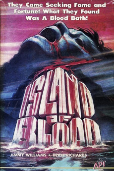 Island of Blood (1982) download