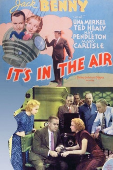 It's in the Air (1935) download