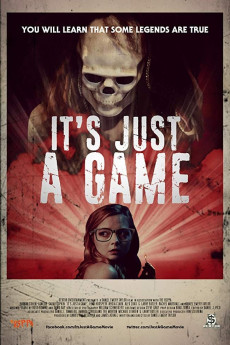 It's Just a Game (2018) download