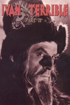 Ivan the Terrible, Part II (1958) download
