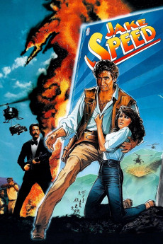 Jake Speed (1986) download