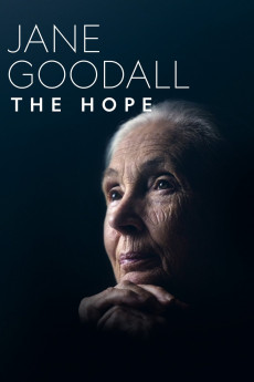 Jane Goodall: The Hope (2020) download