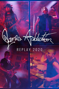 Janes Addiction Replay 2020 - Virtual Lollapalooza (2021) download