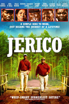 Jerico (2016) download