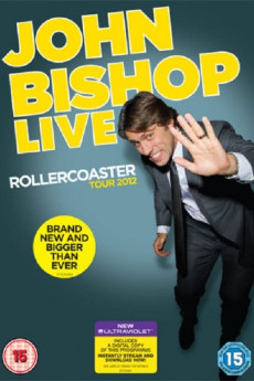 John Bishop Live: The Rollercoaster Tour (2012) download