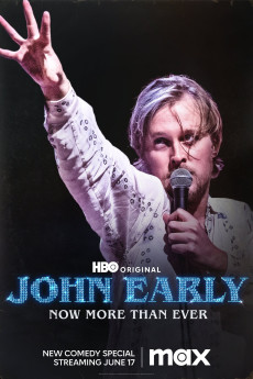 John Early: Now More Than Ever (2023) download
