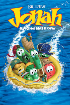 Jonah: A VeggieTales Movie (2002) download