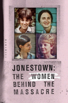 Jonestown: The Women Behind the Massacre (2018) download