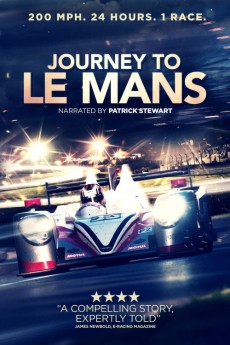Journey to Le Mans (2014) download