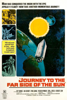 Journey to the Far Side of the Sun (1969) download