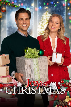 Joy for Christmas (2021) download