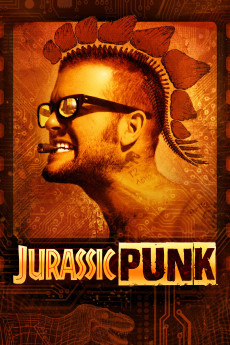 Jurassic Punk (2022) download