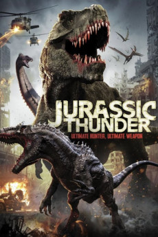 Jurassic Thunder (2019) download