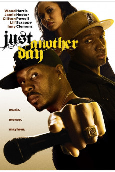 Just Another Day (2009) download