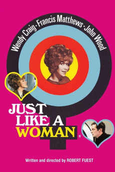 Just Like a Woman (1967) download