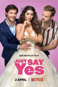 Just Say Yes (2021) download