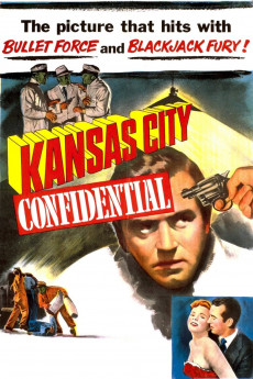 Kansas City Confidential (1952) download