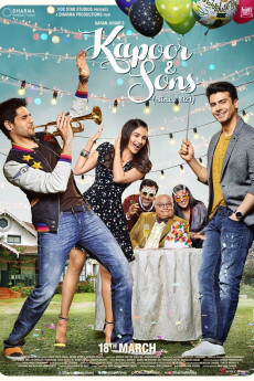 Kapoor & Sons (2016) download