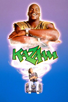 Kazaam (1996) download