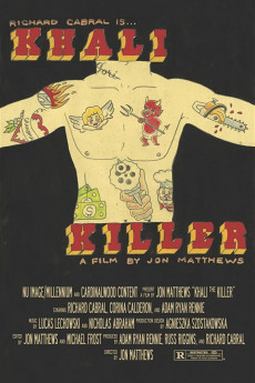 Khali the Killer (2017) download