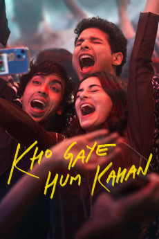 Kho Gaye Hum Kahan (2023) download