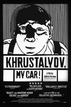 Khrustalyov, My Car! (1998) download